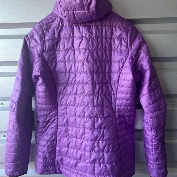 Patagonia Nano Puff Bivy pullover - Picture 2 of 3